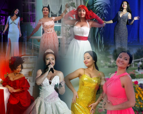 В «Царицынской опере» прозвучат русские романсы