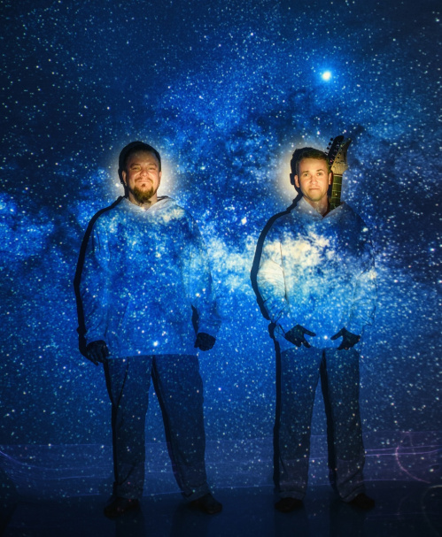 В Волгоградском планетарии выступят «Братья по разуму»