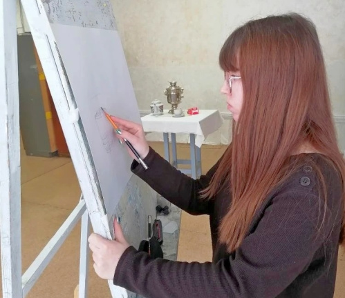 Камышинские студенты победили в федеральной олимпиаде