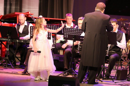 В Волгограде стартует «Творческая неделя на родине Александры Пахмутовой»