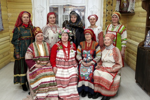 Музей Машкова приглашает на «Яблочный» и «Хлебный (ореховый) Спас»
