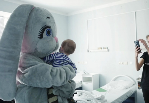 Волгоградские волонтёры культуры примут участие в ежегодной акции «Неделя добра»