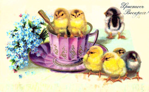 В Краеведческом музее подготовлена пасхальная выставка