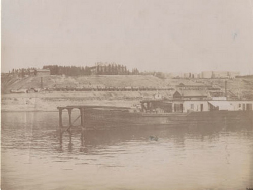 В Волгоградском краеведческом музее расскажут о «Русском Леонардо»