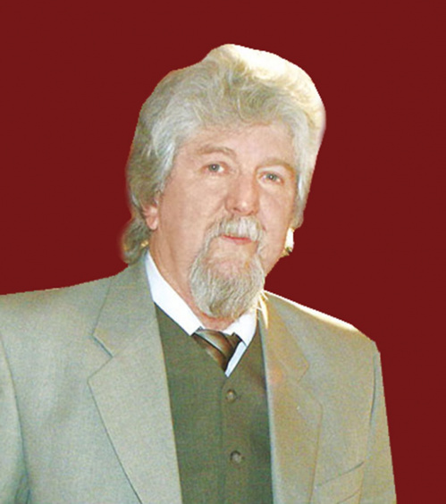 В возрасте 73 лет ушёл из жизни заслуженный работник культуры РФ Владимир Федерас