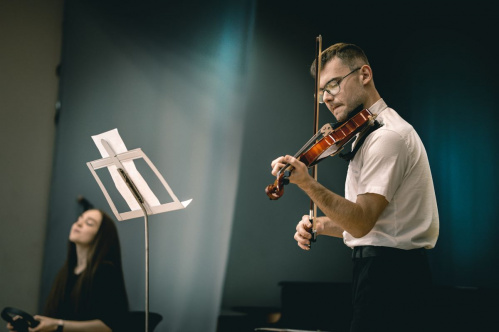 В Волгограде подвели итоги всероссийского конкурса «Вокальный квест»