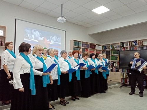 Модельные библиотеки расширяют виды деятельности