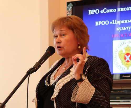 Волгоградка стала финалистом премии «Писатель года»