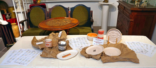 В Музее Машкова креативная молодежь представила своё видение бренда региона 