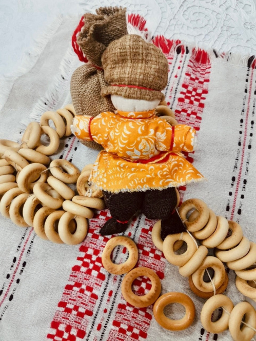 В Музее Машкова отметят Хлебный Спас