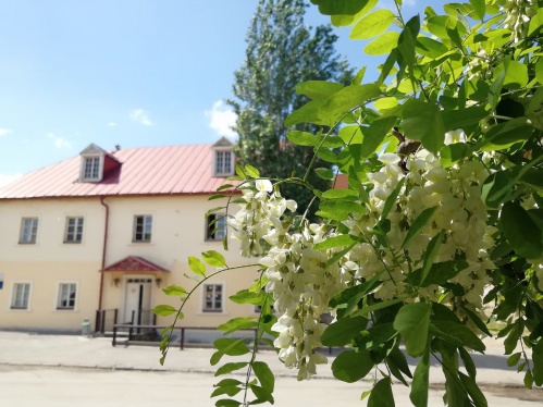 В «Старой Сарепте» наступит «Арт-весна»