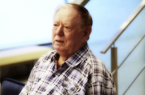 В Волгоградском краеведческом музее откроется выставка о скульпторе Викторе Фетисове