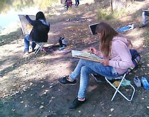 Нацпроект «Культура»: от повышения квалификации до воплощения нового проекта