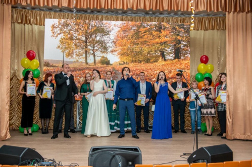 Фестиваль «Мечтай, твори и действуй» пройдет во Фроловском районе