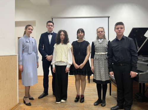 ВГИИК подготовил концерт ко дню снятия блокады Ленинграда