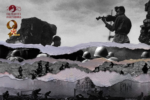 В «Старой Сарепте» завершился патриотический конкурс