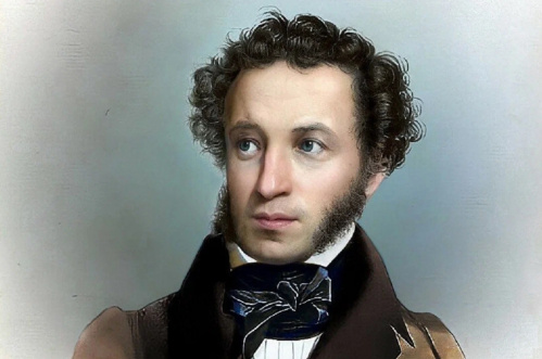 В Волжском завершился фестиваль  «Читайте Пушкина, друзья! »