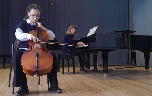 Во ВГИИКе подвели итоги конкурса «Экспромт»