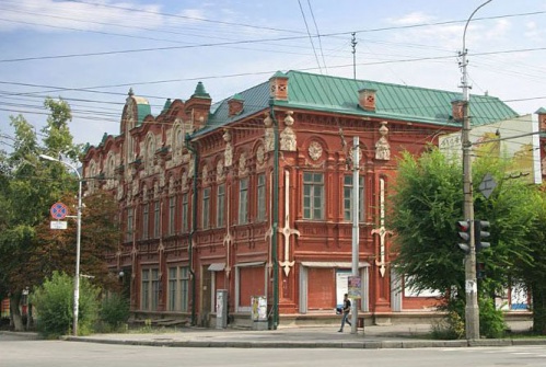 В Волгограде впервые пройдёт «Ночь в театре»
