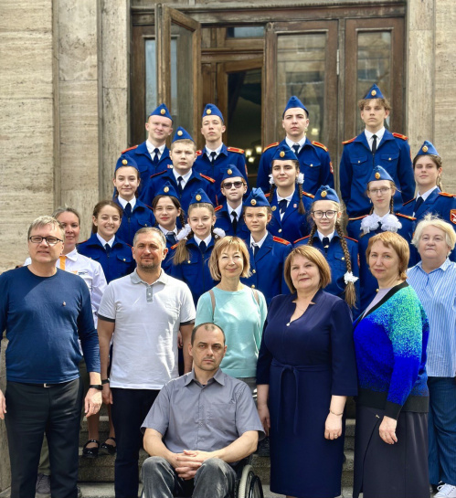 В Волгоградском планетарии представили большую программу ко Дню космонавтики
