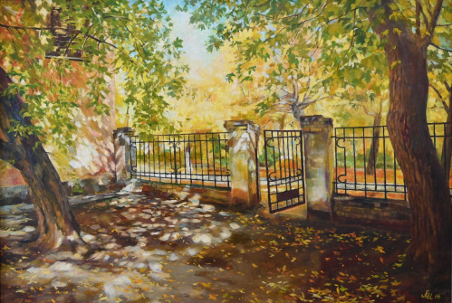 В Урюпинске приглашают на «Прогулку в лето»