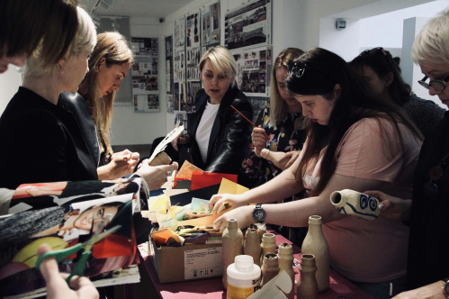 В Музее Машкова будут реализованы три проекта всероссийского грантового конкурса Росмолодёжи