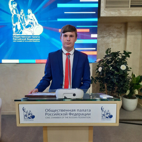 Школьник из Чернышковского района стал лауреатом всероссийского исторического конкурса