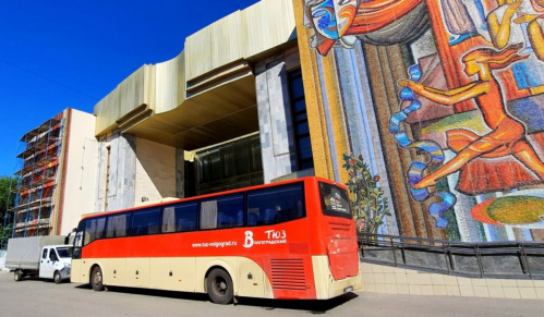 Волгоградский ТЮЗ запускает проект «Театральные уроки»