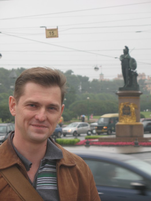 В музее ИЗО состоится литературоведческая лекция