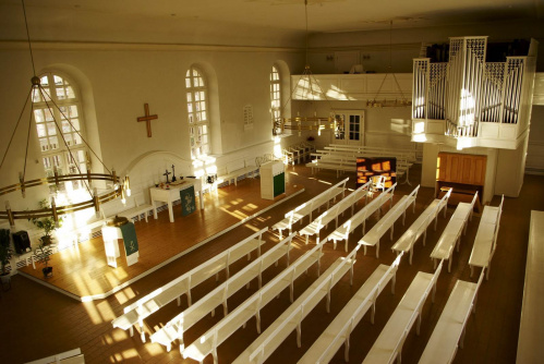 В музее-заповеднике «Старая Сарепта» пройдут концерты ко Дню музыки