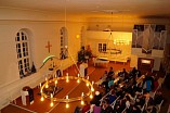 В «Старой Сарепте» состоится рождественский концерт