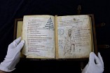 Волгоградцев приглашают ознакомиться с тысячелетним Мариинским Евангелием Волгоградцев приглашают ознакомиться с тысячелетним Мариинским Евангелием