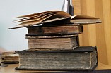 Библиотекам региона подарят тысячи книг Библиотекам региона подарят тысячи книг