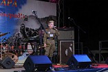 В Волгоградской области прошел XI патриотический фестиваль "Автомат и гитара" В Волгоградской области прошел XI патриотический фестиваль "Автомат и гитара"