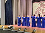 Нацпроект «Культура»: в обновленном ДК Городищенского района состоялось первое мероприятие Нацпроект «Культура»: в обновленном ДК Городищенского района состоялось первое мероприятие