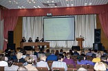 В Волгограде состоялось областное совещание руководителей отрасли культуры