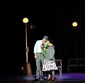 Музыкальный театр представит вторую премьеру сезона