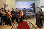 В Волгоградской области открылась серия семинаров по подготовке экскурсоводов для работы с зарубежными гостями В Волгоградской области открылась серия семинаров по подготовке экскурсоводов для работы с зарубежными гостями