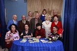 Во Фролово снова проходят литературные встречи Во Фролово снова проходят литературные встречи