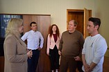 ВГИИК начинает сотрудничество с Академией Никиты Михалкова