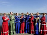 Волгоградские артисты стали лауреатами межрегионального конкурса народного творчества Волгоградские артисты стали лауреатами межрегионального конкурса народного творчества