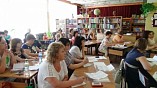 В детской библиотеке пройдёт межрегиональная творческая лаборатория