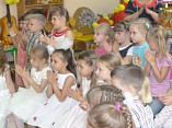 Волгоградская детвора «отправится» вокруг света с литературными героями Волгоградская детвора «отправится» вокруг света с литературными героями