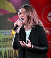 Юная волгоградка примет участие в шоу «Голос. Дети»