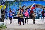 В Волгоградской области отпразднуют Троицу в станице Пугачевской