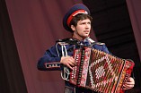 Волгоградскому дирижёру назначена стипендия Правительства РФ