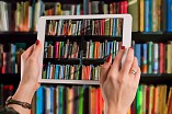 Волгоградская библиотека для молодежи работает онлайн Волгоградская библиотека для молодежи работает онлайн