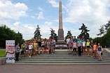 В Волгоградской области будут развивать детский туризм