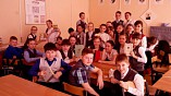 Волгоградская детская библиотека проводит международную акцию