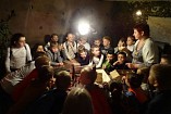 В Волгоградском областном краеведческом музее открылся интерактивный зал В Волгоградском областном краеведческом музее открылся интерактивный зал